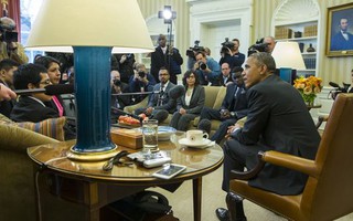 Tổng thống Obama bị tòa án “bó tay”
