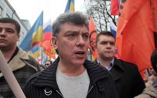 Nemtsov: Nạn nhân đầu tiên của “Maidan” ở Nga?
