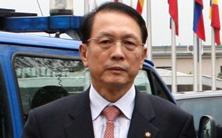Hàn Quốc chấn động vì danh sách hối lộ của cựu chủ tịch Keangnam