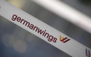Bị dọa đánh bom, máy bay Germanwings sơ tán khẩn cấp