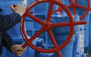 Gazprom đòi Ukraine bồi thường 23,8 tỉ USD