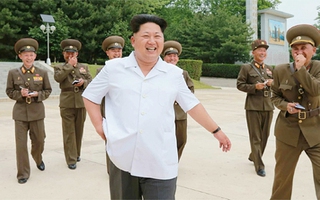 Triều Tiên xác nhận "xử tử Bộ trưởng Quốc phòng"