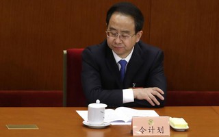 Trung Quốc: Truy tố, khai trừ đảng cựu cố vấn ông Hồ Cẩm Đào