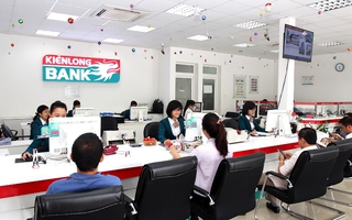 VietCapital Bank, KienLong Bank dồn dập báo lãi 6 tháng