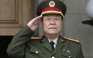 Trung Quốc khai trừ đảng, truy tố tướng Quách Bá Hùng