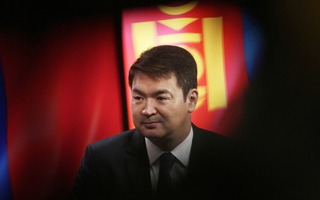 Nội bộ Mông Cổ bất đồng vì chuyện thay 6 bộ trưởng