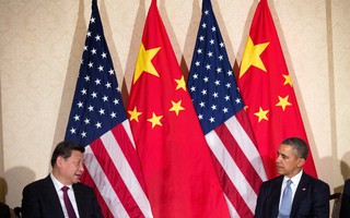 Mỹ cảnh báo "đặc vụ ngầm" của Trung Quốc