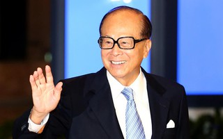 Báo Trung Quốc chỉ trích tỉ phú Hồng Kông “bạc nghĩa”