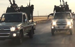 Mỹ truy Toyota về nguồn gốc xe của IS