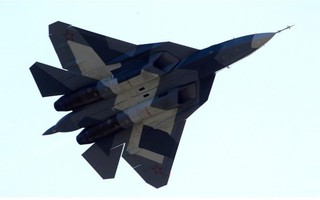 Chiến đấu cơ Nga chặn máy bay Mỹ hơn 3 lần ở Syria