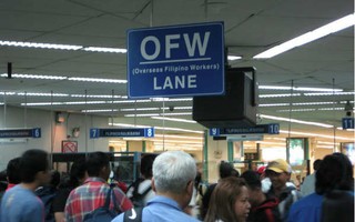Philippines: Nhân viên an ninh gài đạn bẫy hành khách?