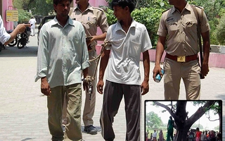 Ấn Độ: Đình chỉ 2 cảnh sát nghi hiếp dâm bé 14 tuổi
