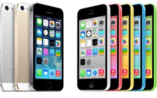 Apple sẽ ra iPhone màn hình 4 inch kiểu dáng giống 5s ?