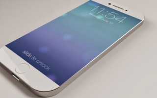 iPhone 6S rò rỉ cấu hình "khủng"