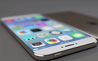 iPhone 6S dày hơn, vẫn còn phiên bản 16GB