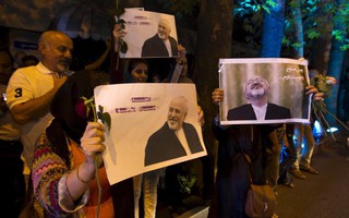 Mỹ phản pháo tuyên bố "lật mặt" của Iran
