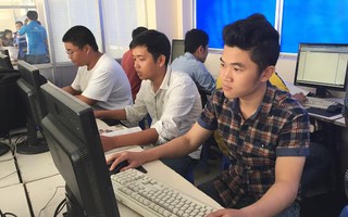 ITC khai trương  hệ thống E-Learning