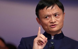 Jack Ma: Đừng bao giờ bán hàng cho người thân, họ hàng