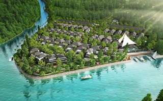 Đất nền biệt thự Jamona Home Resort hút khách ngoại