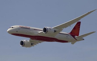 Air India phủ nhận có thằn lằn trong bữa ăn trên máy bay