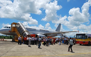 Thực hư vụ Jetstar “từ chối chở người khuyết tật”