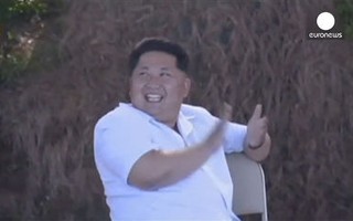 Triều Tiên “đừng mơ” đánh bại Hàn Quốc