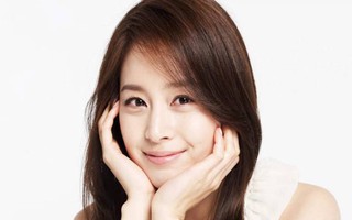 Kim Tae Hee theo đoàn phim du hí Đà Nẵng