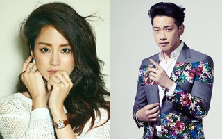 Cha của Bi Rain mong con sớm cưới Kim Tae Hee