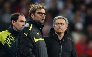 Đại chiến Chelsea - Liverpool: Klopp binh thản, Mourinho lo lắng