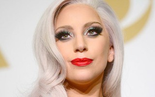 Lady Gaga mới là Người phụ nữ của năm