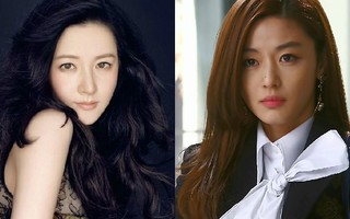 Nữ diễn viên nào thù lao cao nhất Hàn Quốc?