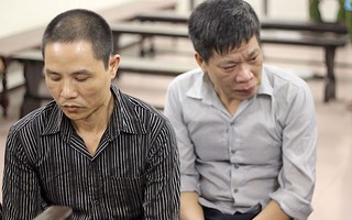 Bất ngờ hoãn tòa xử cựu Phó ban Tổ chức quận ủy Cầu Giấy tội giết người