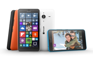 Lumia 640 và 640 XL màn hình lớn, giá rẻ ra mắt