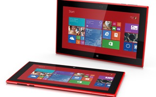 Microsoft sẽ ngưng sản xuất Lumia 2520?