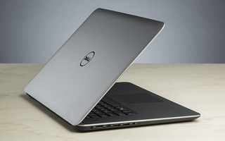 Dell Precision M3800 đối đầu MacBook Pro Retina