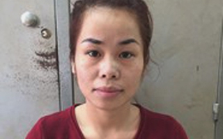 Thiếu nữ 15 tuổi báo công an vì sợ “má mì” bán sang Trung Quốc