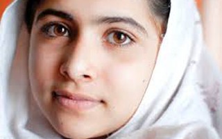 Ngày của Malala