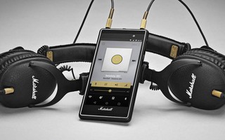 Điện thoại Android chuyên nghe nhạc