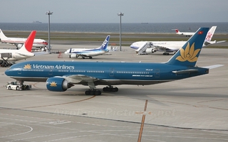 Làm rõ vụ máy bay Vietnam Airlines suýt va chạm ở Trung Quốc