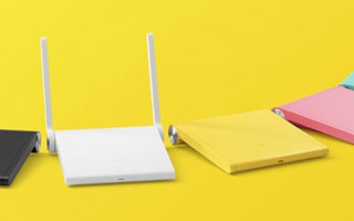 Bộ phát Wi-Fi gọn nhẹ giá dưới 300.000 đồng