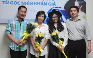 Mỹ Linh: Yasuy đăng quang Vietnam Idol nhờ mặt bằng dưới chuẩn
