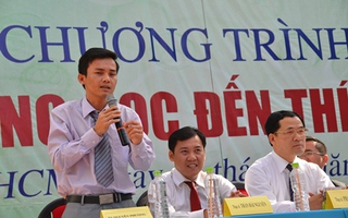 Học ĐH không phải đóng học phí