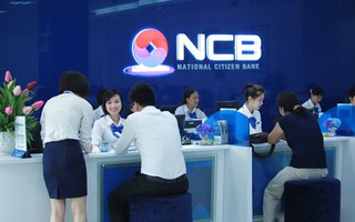 Internet Banking của NCB được ưa chuộng