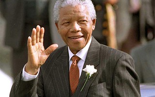 Sẽ có tự truyện thứ hai của ông Nelson Mandela