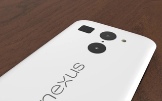 Nexus 2015 rò rỉ màn hình POLED 5,2 inch, quét vân tay