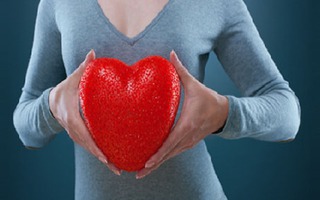 Nguy cơ bệnh tim mạch ở phụ nữ