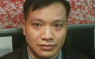 Bắt Nguyễn Văn Đài về tội tuyên truyền chống Nhà nước