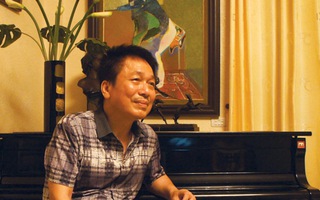 NS Phú Quang lên tiếng vụ Phan Huyền Thư bị nghi "đạo" thơ