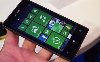 Lumia 520 sẽ cập nhật Windows 10 trong tháng này