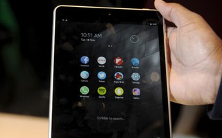 20.000 tablet Android đầu tiên của Nokia bán sạch sau 4 phút